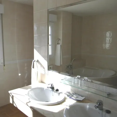Apartament Turisticos Cumbres Verdes *