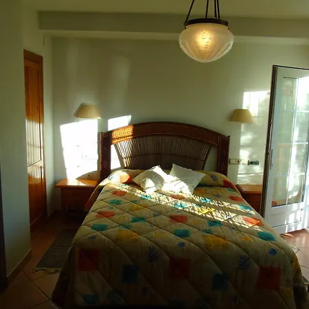 Turisticos Cumbres Verdes Apartament La Zubia (Granada)