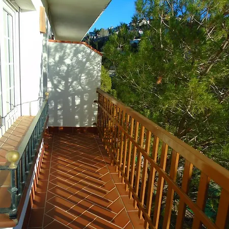 Turisticos Cumbres Verdes Apartament *