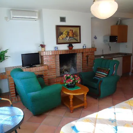 Turisticos Cumbres Verdes Apartament La Zubia (Granada)