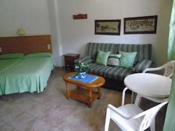 Turisticos Cumbres Verdes Apartament