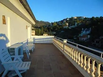 Turisticos Cumbres Verdes Apartament *