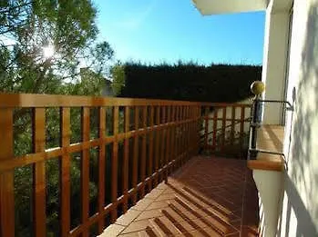 Turisticos Cumbres Verdes Apartament