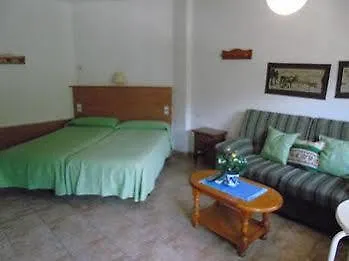 Apartament Turisticos Cumbres Verdes *