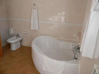 Apartament Turisticos Cumbres Verdes *