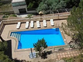 Apartament Turisticos Cumbres Verdes