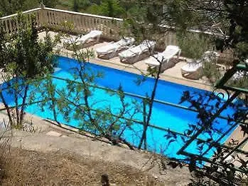 Turisticos Cumbres Verdes Apartament *