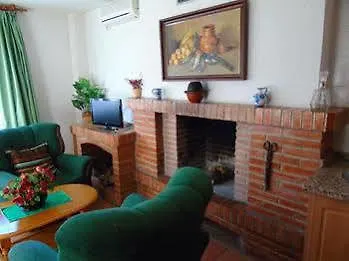 Turisticos Cumbres Verdes Apartament *