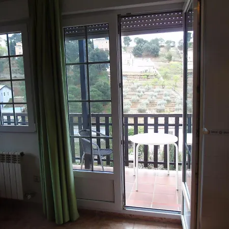 Turisticos Cumbres Verdes Apartament *