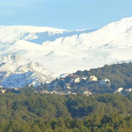 Turisticos Cumbres Verdes *
