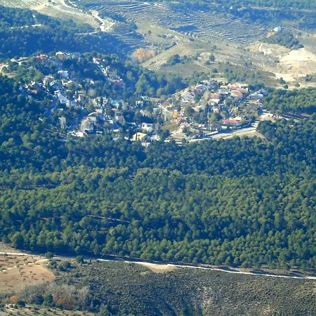 Turisticos Cumbres Verdes