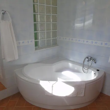 Apartament Turisticos Cumbres Verdes *