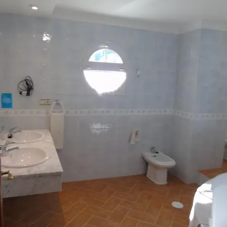 Apartament Turisticos Cumbres Verdes