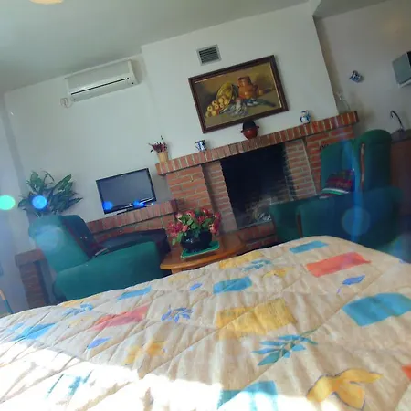 Turisticos Cumbres Verdes Appartement