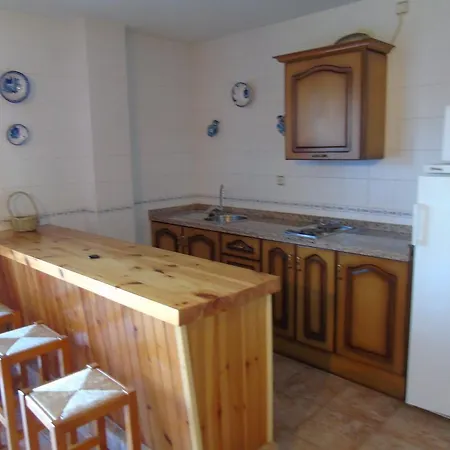 Turisticos Cumbres Verdes Appartement