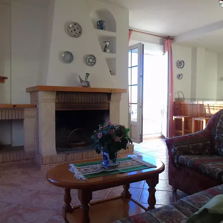 Turisticos Cumbres Verdes Appartement *