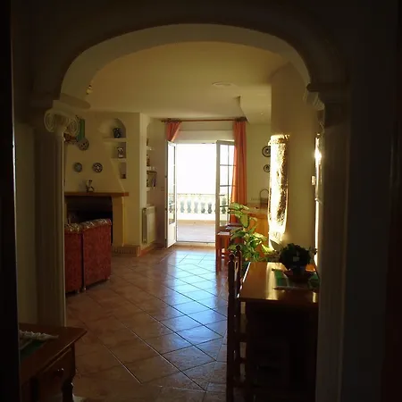 Turisticos Cumbres Verdes Appartement