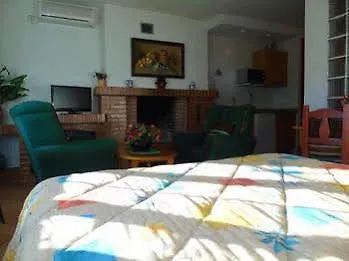 Turisticos Cumbres Verdes Appartement