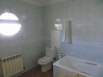 Turisticos Cumbres Verdes Appartement