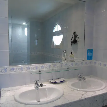 Turisticos Cumbres Verdes Appartement
