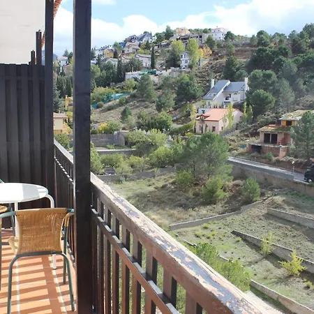 Turisticos Cumbres Verdes Appartement *