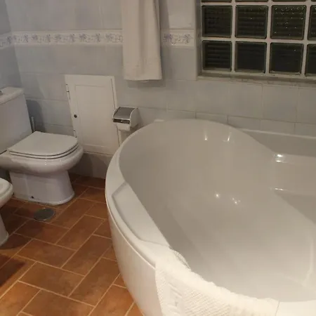 Turisticos Cumbres Verdes Appartement La Zubia (Granada)