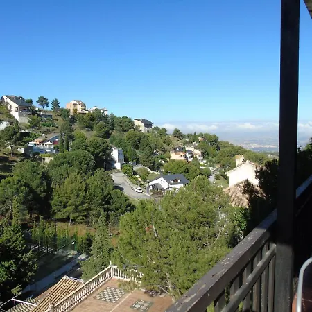 Turisticos Cumbres Verdes Appartement *
